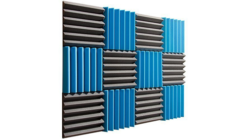 The 5 Most Efficient Soundproof Tiles in the Market - Soundproof Expert