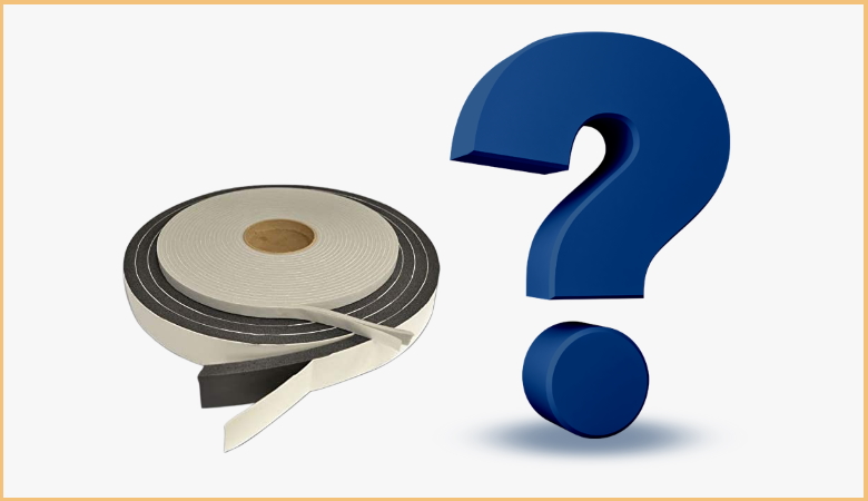 Soundproofing Tape Questions