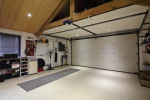 How To Soundproof Garage Door